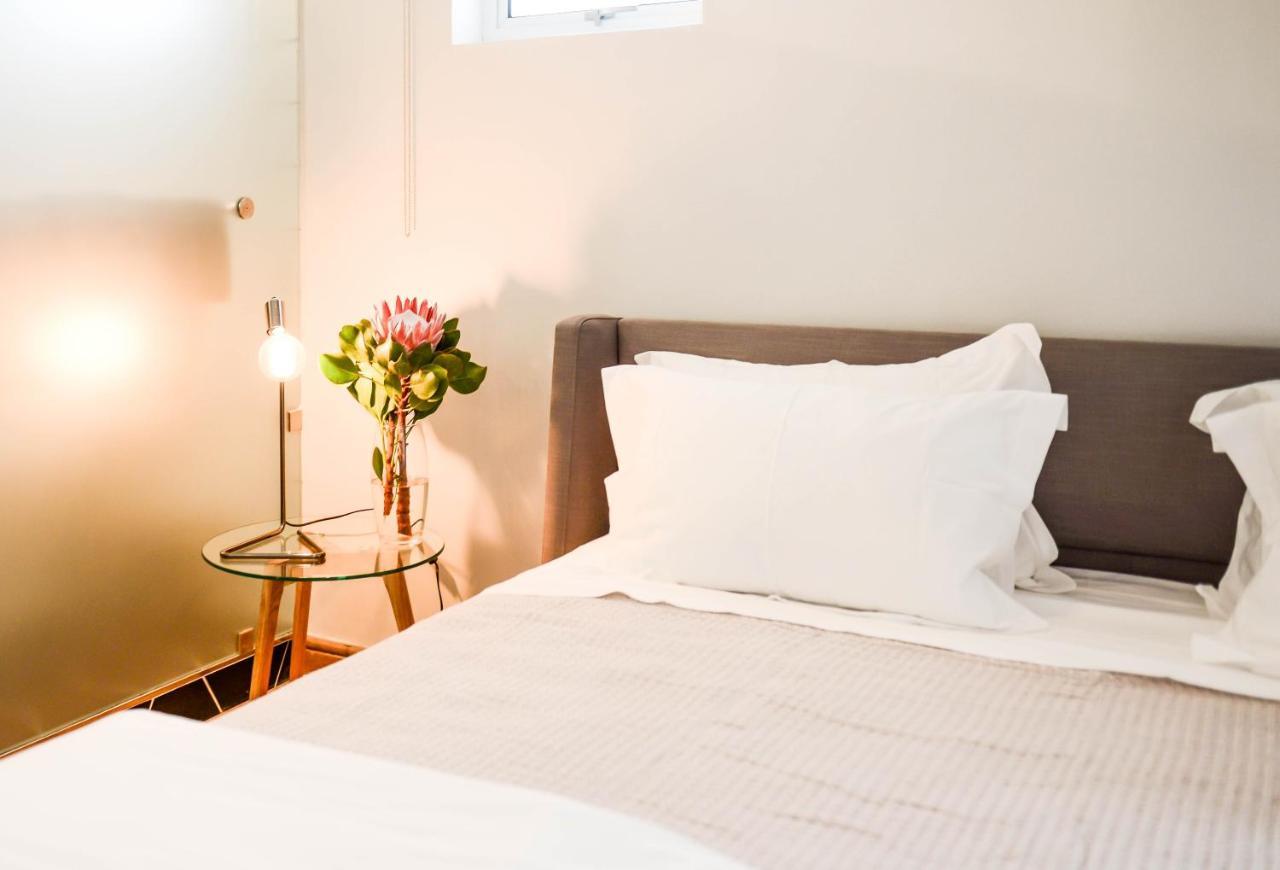 Collection Luxury Accommodation 7 On Murray Unit 1 Stellenbosch Bagian luar foto