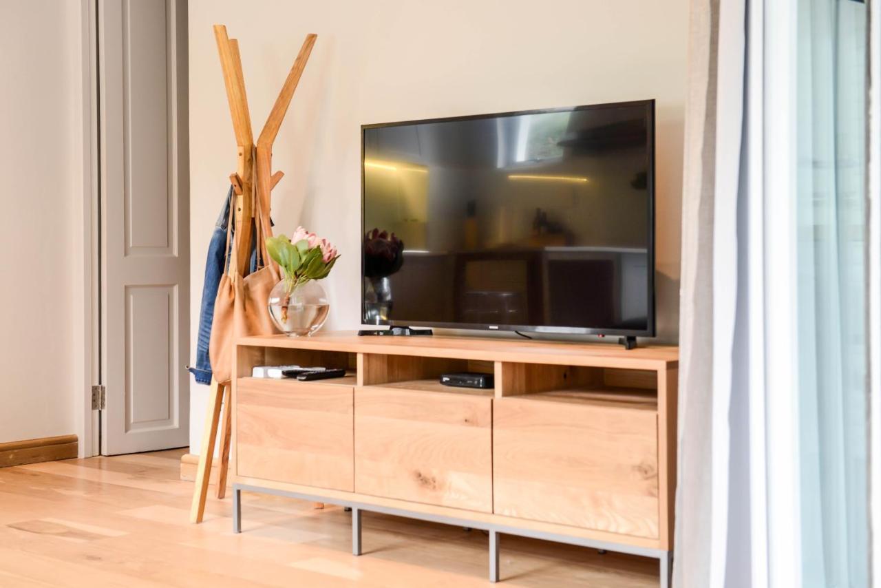 Collection Luxury Accommodation 7 On Murray Unit 1 Stellenbosch Bagian luar foto