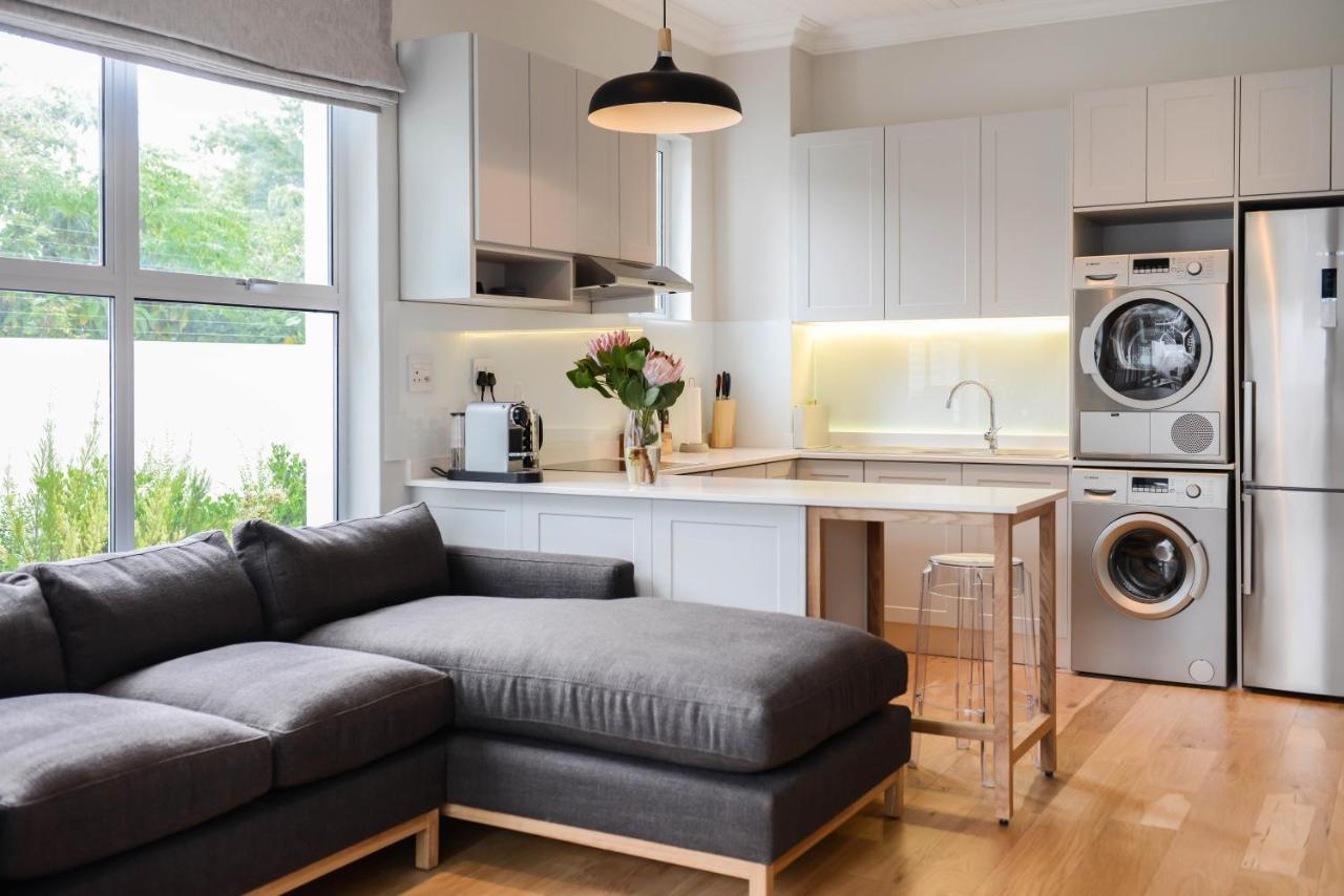 Collection Luxury Accommodation 7 On Murray Unit 1 Stellenbosch Bagian luar foto