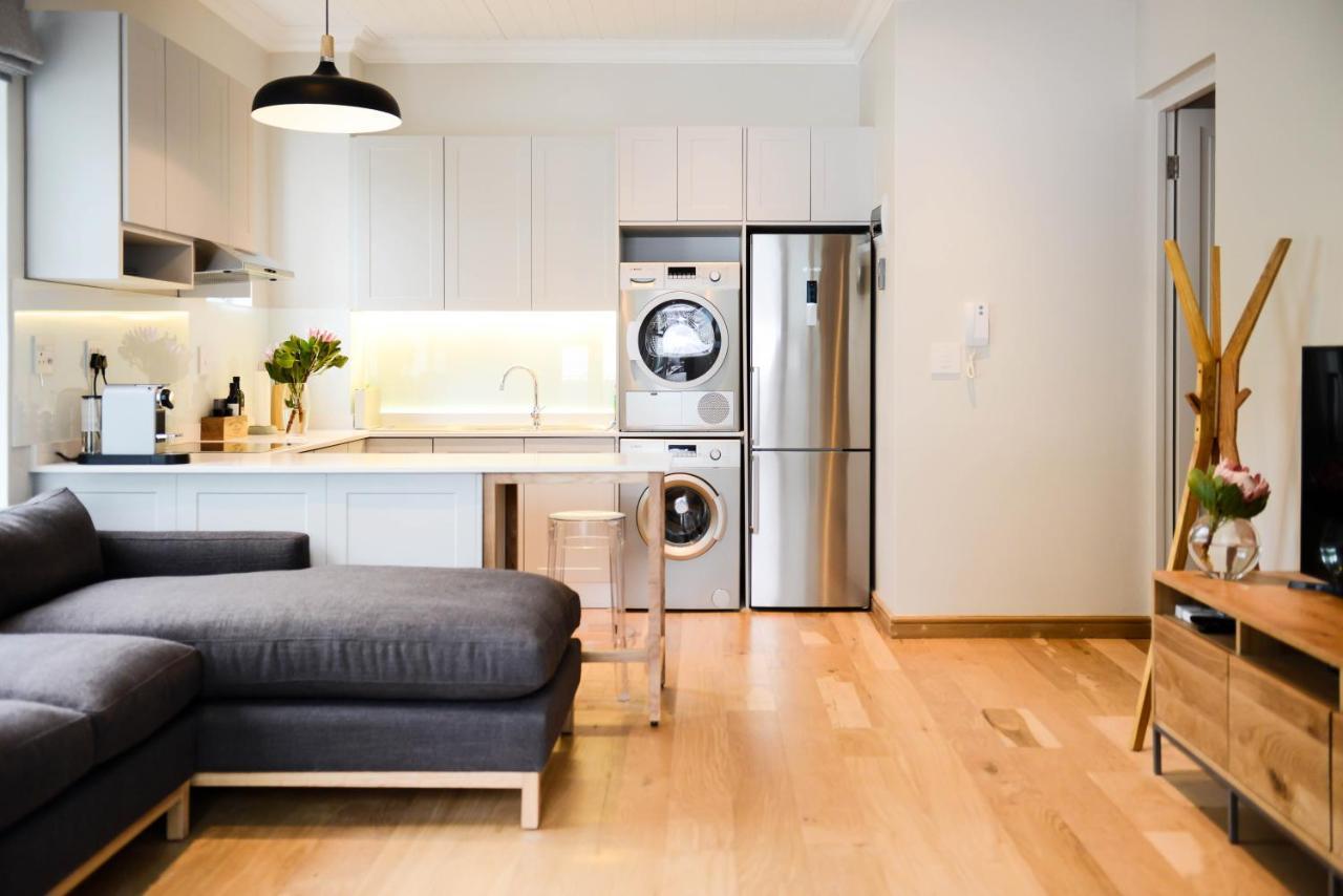 Collection Luxury Accommodation 7 On Murray Unit 1 Stellenbosch Bagian luar foto