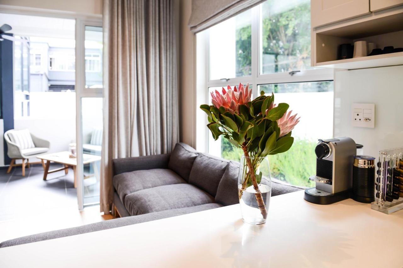 Collection Luxury Accommodation 7 On Murray Unit 1 Stellenbosch Bagian luar foto